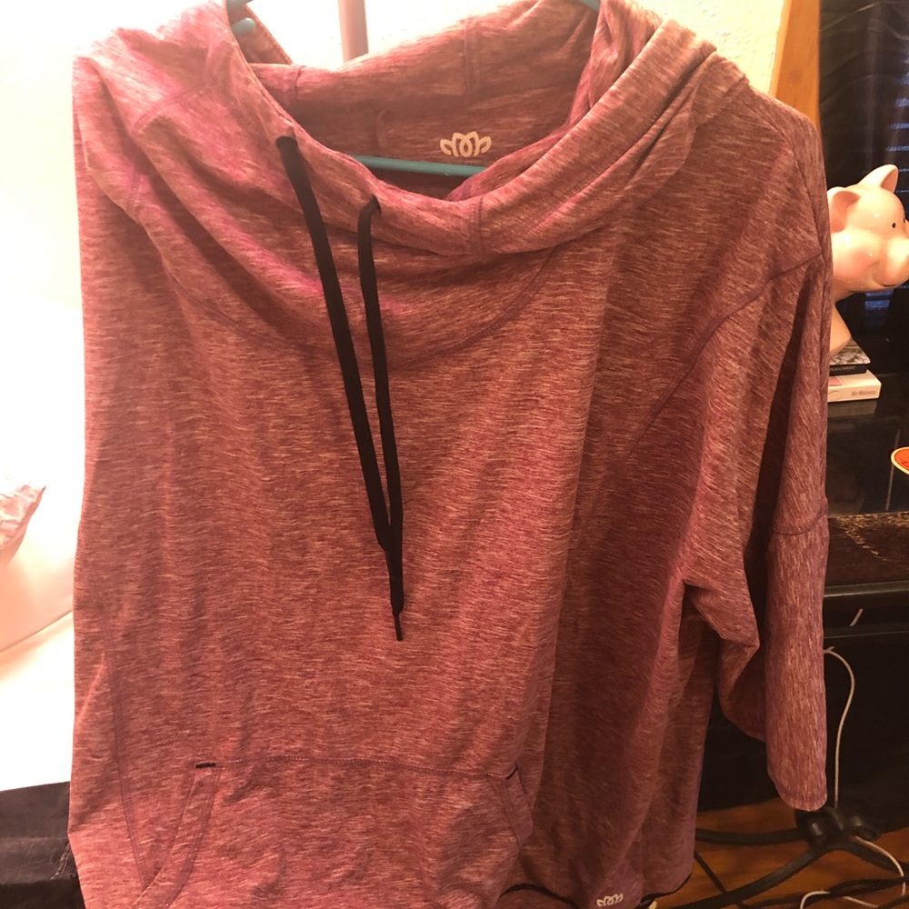 Active wear